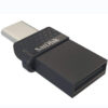 فلش مموری سن دیسک مدل Dual Drive USB Type-C ظرفیت 64گیگابایت