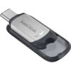 فلش مموری سن دیسک مدل USB Type-C Drive ظرفیت 16 گیگابایت