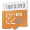 کارت حافظه Micro SD سامسونگ سری Evo با ظرفیت 32 گیگ
