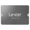 Lexar NS100 SSD Drive - 512 GB