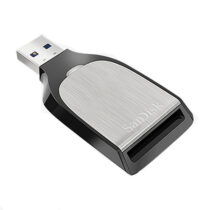 کارت حافظه خوان microSDXC سن دیسک مدل EXTREME PRO SD UHS-II CARD USB3.0