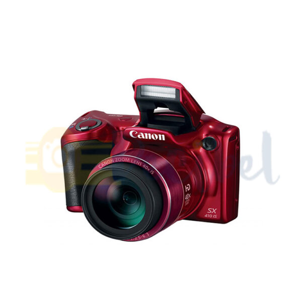 دوربین کانن Canon پاورشات SX410