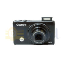 دوربین کانن Canon پاورشات S120