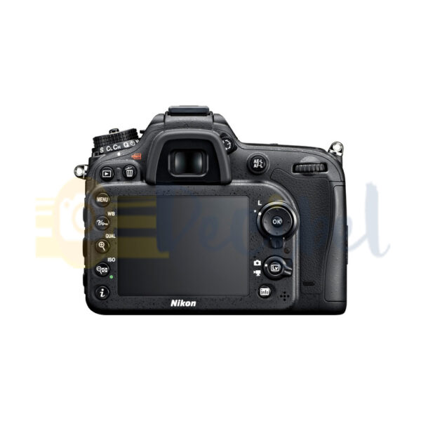 دوربین پنتاکس K3 مارک 2 همراه با لنز پنتاکس AL 18-135mm F3.5-5.6 ED IF DC WR