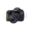 دوربین کانن EOS 750D همراه با لنز کانن EF-S 18-55mm f/3.5-5.6 IS STM