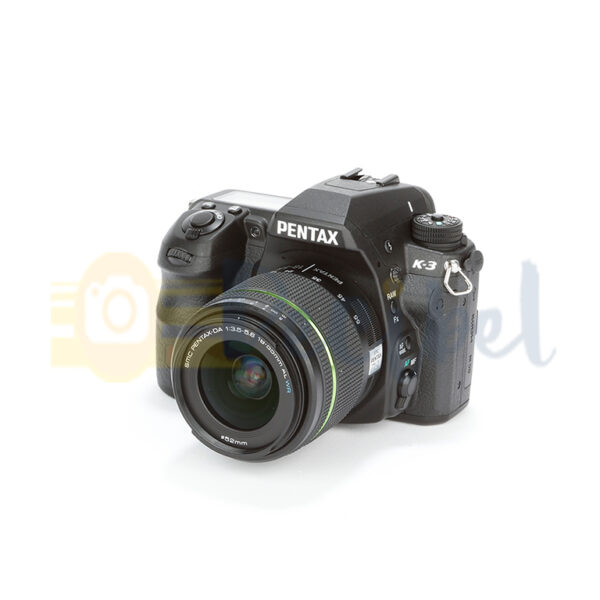 دوربین پنتاکس K70 همراه با لنز پنتاکس AL 18-135mm F3.5-5.6 ED IF DC WR