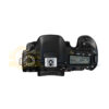 دوربین کانن EOS 80D بدنه