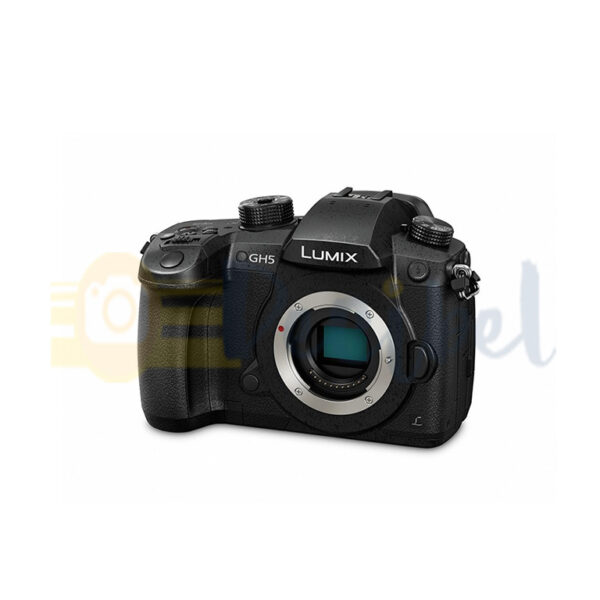 دوربین پاناسونیک Panasonic Lumix DMC-GH5