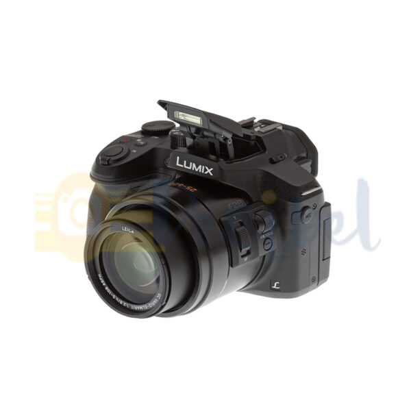 دوربین پاناسونیک DMC-FZ300