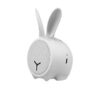 اسپیکر بلوتوث باسئوس مدل Baseus•Q Chinese Zodiac Wireless Speaker-Rabbit E06 White