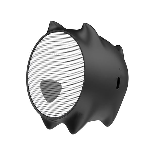 اسپیکر بلوتوث باسئوس مدل Baseus•Q Chinese Zodiac Wireless Speaker-Dog E06 Black