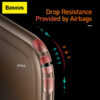 قاب محافظ آیفون مدل Safety Airbags Case For iP11 & iP11 Pro & Pro Max باسئوس
