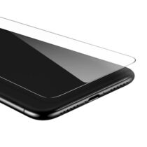 گلس گوشی مدل 0.15mm Full-glass Anti-bluelight Tempered Glass Film for iPX/XR/XS/ XS Max/iP11/ Pro/Pro Maxباسئوس