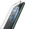 گلس گوشی مدل Baseus full screen curved tempered glass (Pasting Artifact) For iPX/XR/XS/XS Max/iP11/Pro/Pro Max باسئوس
