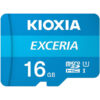 مموری میکرو اس دی Kioxia مدل UHS-1 Class10 ظرفیت 16GB