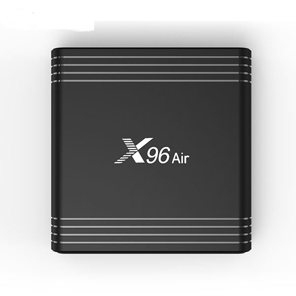 اندروید باکس مدل X96 AIR 2-16