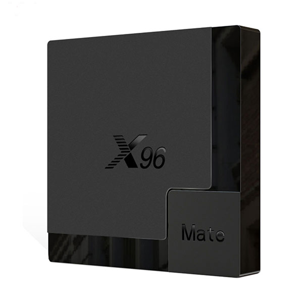 اندروید باکس مدل X96 Mate 4-64
