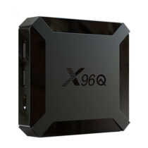 اندروید باکس مدل X96Q 2/16