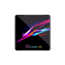 اندروید باکس ایکس‌88 مدل PRO X3 - 4/32