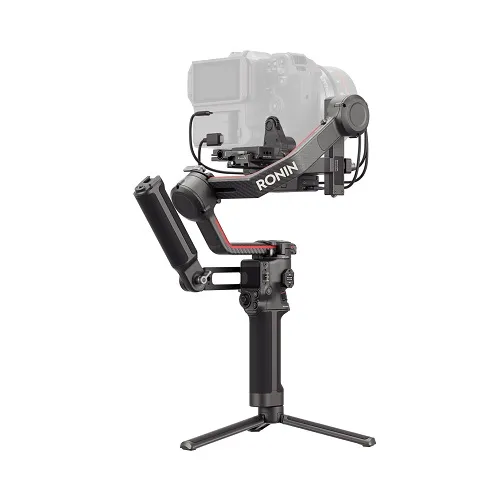 گیمبال دوربین دی جی آی آر اس 3 پرو کمبو DJI RS 3 Pro Gimbal Stabilizer Combo