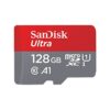 کارت حافظه سن دیسک Micro Ultra Class 10 100MBps ظرفیت 128 گیگابایت