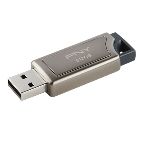 فلش مموری پی ان وای PRO ELITE USB3.1 512GB
