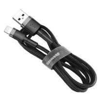 کابل تبدیل USB به لایتنینگ باسئوس مدل CALKLF-CG1 طول 2متر