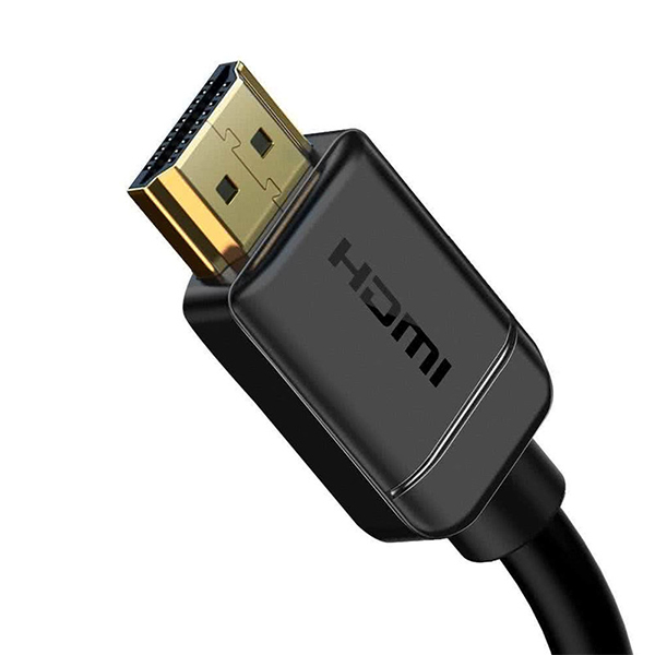 کابل HDMI بیسوس مدل CAKGQ-E01 طول 8 متر