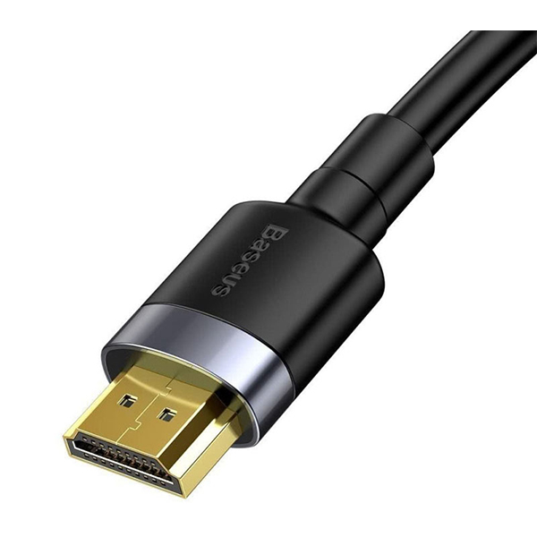 کابل HDMI بیسوس مدل CAKGQ-A01 طول 1 متر