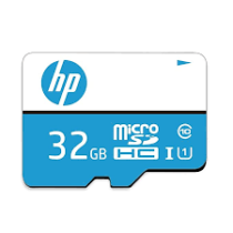 کارت حافظه Micro SD HP 32G