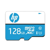 کارت حافظه Micro SD HP 128G
