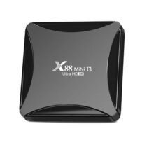 اندروید باکس مدل 32-4 X88 mini 13