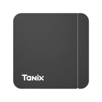 اندروید باکس مدل 64-4 Tanix W2