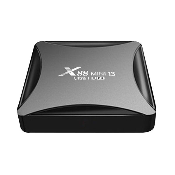 اندروید باکس مدل 16-2 X88 mini 13